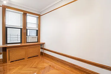 Rented by WAM Partners - William Moses Co.
