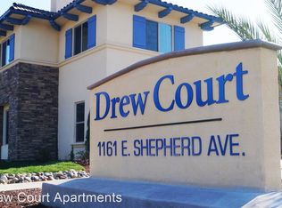1161 E Shepherd Ave #14428214, Fresno, CA 93720