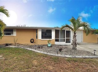 145 Bedford Dr NE, Port Charlotte, FL 33952