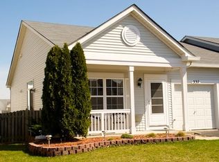 337 Richmond Dr, Romeoville, IL 60446