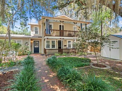 12 Sylvan Dr, Saint Augustine, FL, 32084