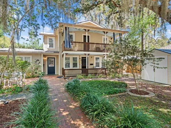 12 Sylvan Dr, Saint Augustine, FL 32084