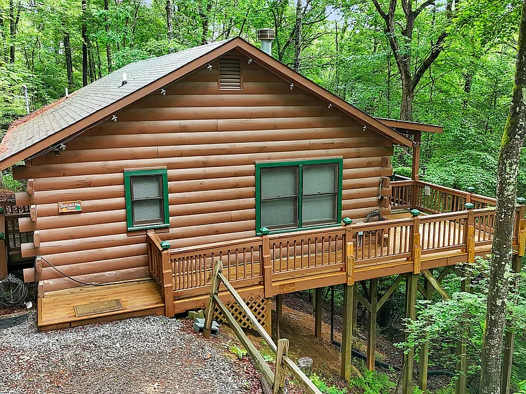 9 Briar Creek Rd — Photo 26