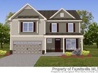 411 Sedgefield Dr LOT 942, Raeford, NC 28079