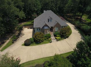 3101 Mimosa Ct, Jasper, AL 35503