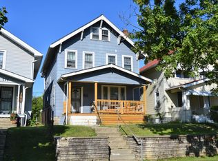 711 Berkeley Rd, Columbus, OH 43205