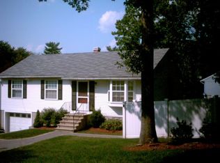 4 Welsh St, Hudson, MA 01749