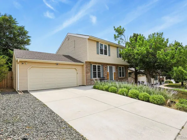 4436 S Eldridge Street, Morrison, CO 80465