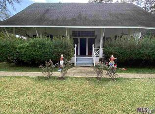 38370 Greenwell Springs Rd, Clinton, LA 70722