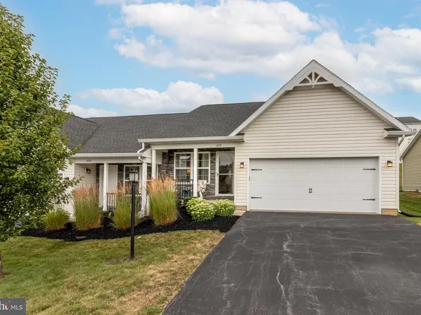 222 Jonathan Ln, Bellefonte, PA 16823