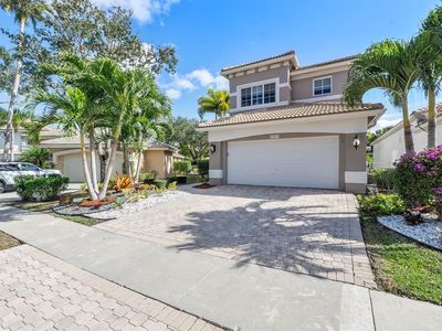 5917 NW 125th Ave, Coral Springs, FL, 33076