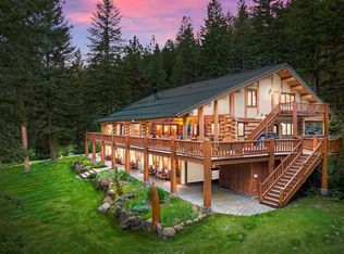 1184 Bear Creek Trl, Victor, MT 59875