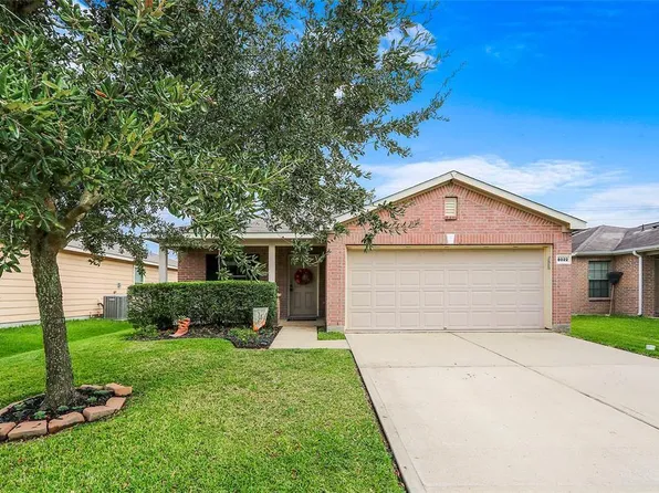 8022 Yaupon View Dr, Cypress, TX 77433