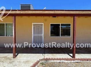 20744 Thunderbird Rd APT 4, Apple Valley, CA 92307
