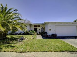 1060 Las Pavadas Ave, San Rafael, CA 94903
