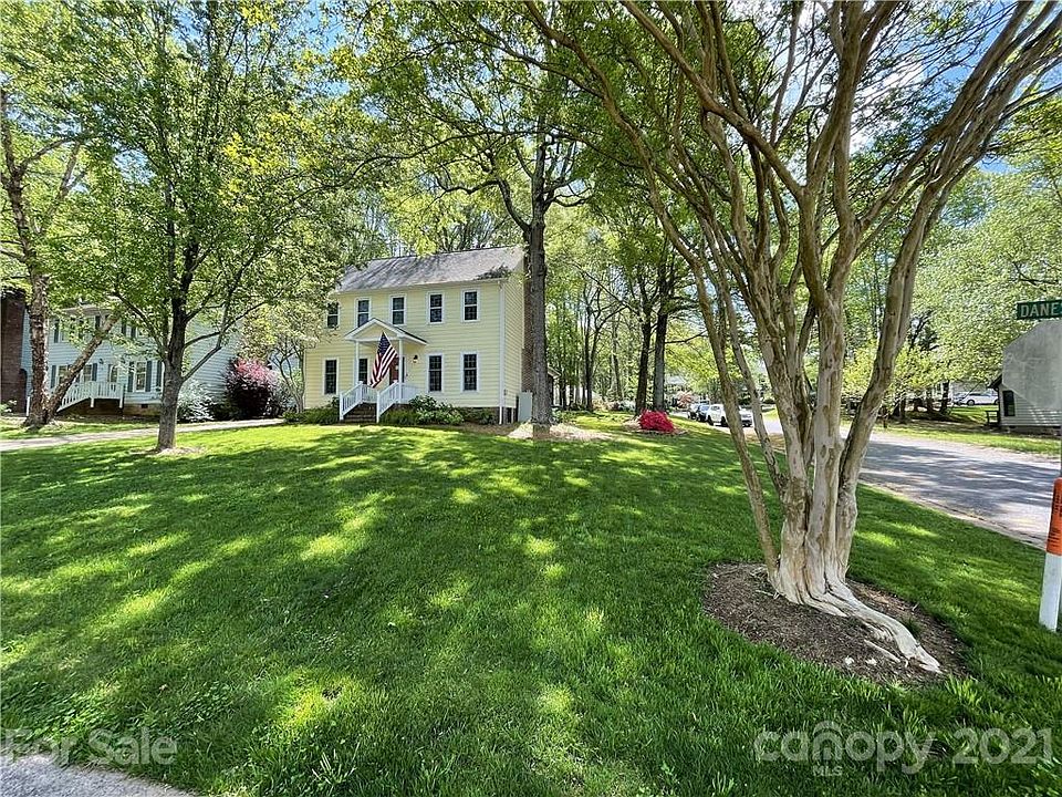 10606 Danesway Ln, Cornelius, NC 28031 Zillow