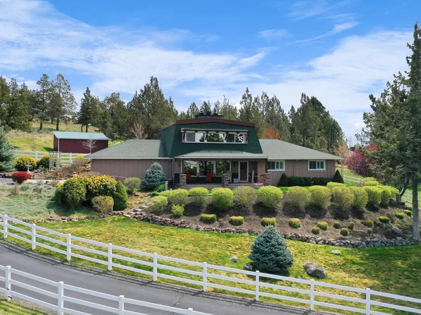 3542 NW Rollo Rd, Prineville, OR 97754
