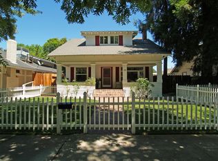 128 Elmwood Ave, Modesto, CA 95354