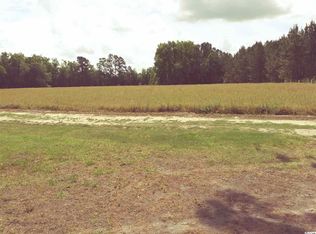 E J H Martin Road Martin #JH, Galivants Ferry, SC 29544