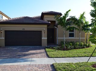 28102 SW 129th Ct, Homestead, FL 33033