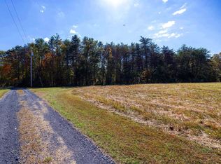 1 & 2 Young Rd, Rileyville, VA 22650