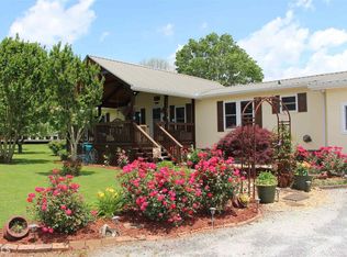 788 Yorkhouse Rd, Rabun Gap, GA 30568