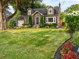 106 Haywood Rd, Syracuse, NY 13219