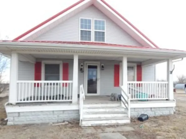 4342 W North 0 S, Marion, IN 46953
