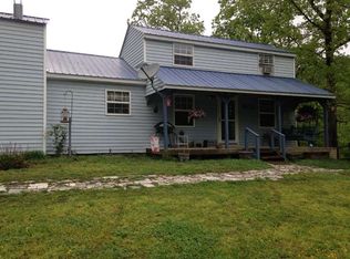 232 Stargazer Ln, Thorn Hill, TN 37881