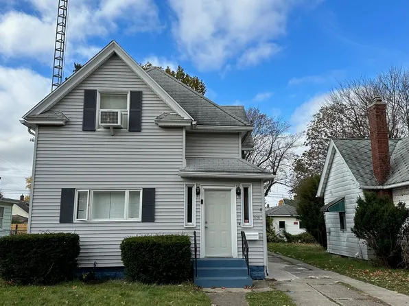 529 S Brookfield St, South Bend, IN 46619