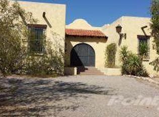 7562 N Calle Cordobesa, Tucson, AZ 85704