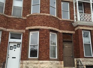 2220 Ruskin Ave, Baltimore, MD 21217