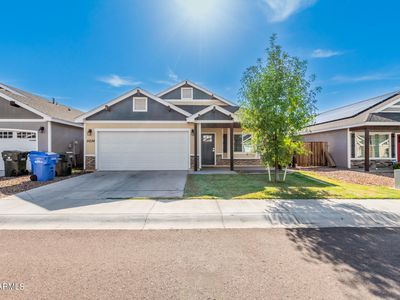 5034 S 11th Pl, Phoenix, AZ, 85040
