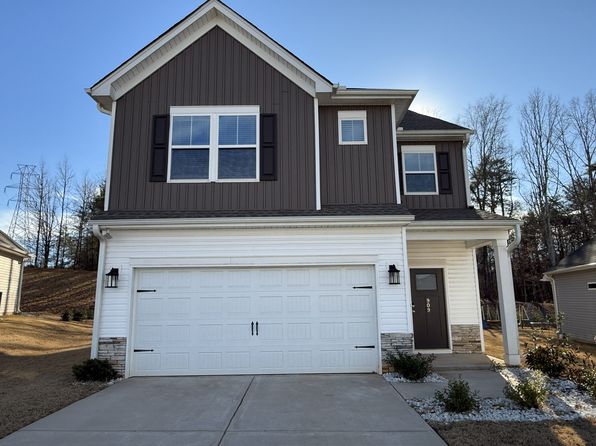 909 Cherry Plum Dr