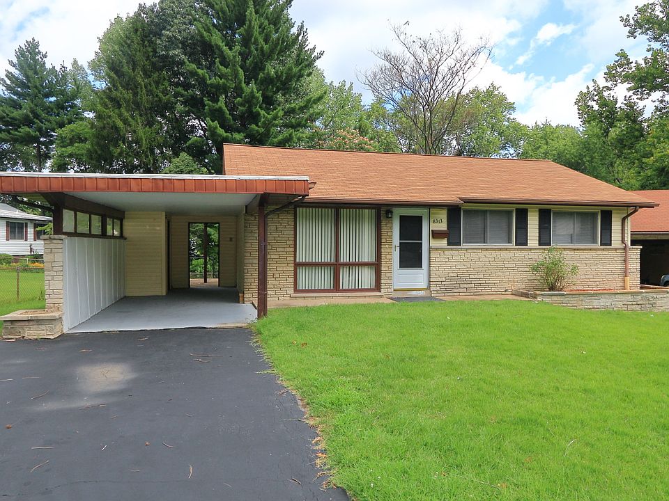 1st image of 8313 Buddie Dr