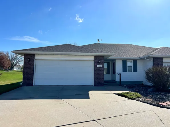 1114 Jonathan Cir, Norfolk, NE 68701