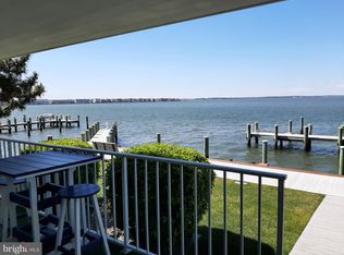 107 Convention Center Dr UNIT 1A, Ocean City, MD 21842