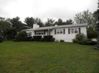 157 Cherokee Dr, Dubois, PA 15801