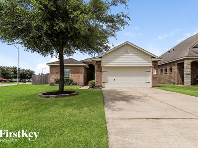 18503 Royal Mist Ln, Tomball, TX, 77377