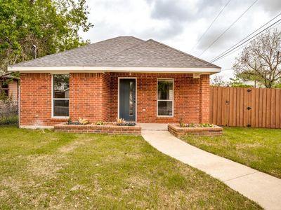 1403 Dennison St, Dallas, TX, 75212