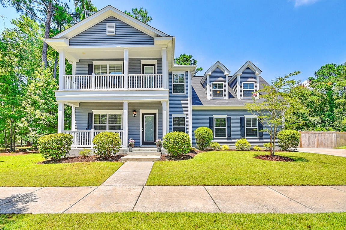 1321 Segar St, Johns Island, SC 29455 Zillow