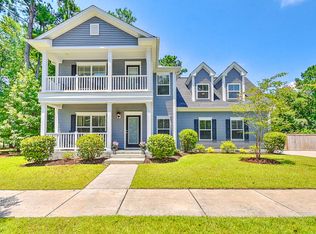1321 Segar St, Johns Island, SC 29455