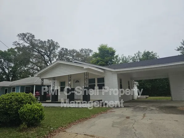 3258 Peagler Plaza Rd, Pensacola, FL 32505
