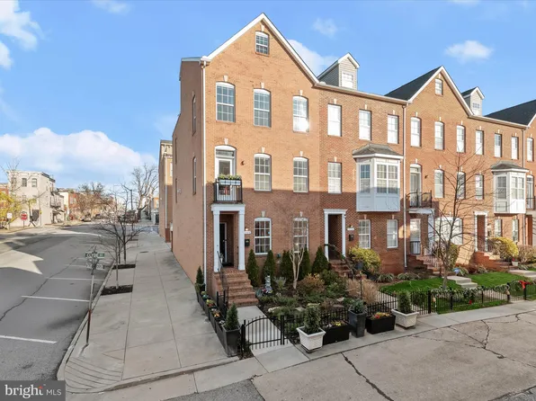 3300 Clyde St, Baltimore, MD 21224