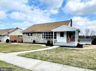 19 Kings Blvd, Reading, PA 19607