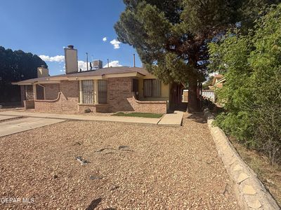 1947 Estrada Dr, El Paso, TX, 79936