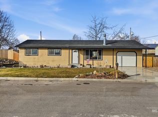 610 Oregon Ave, New Plymouth, ID 83655