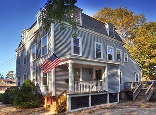 2-4 Central St, Merrimac, MA 01860