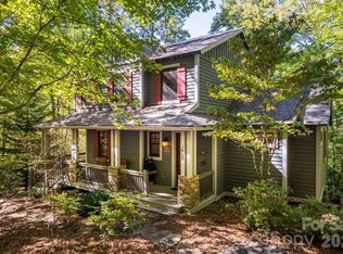 48 Allspice Ct, Tuckasegee, NC 28783