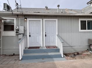 216 Locust St UNIT C-1, El Paso, TX 79905